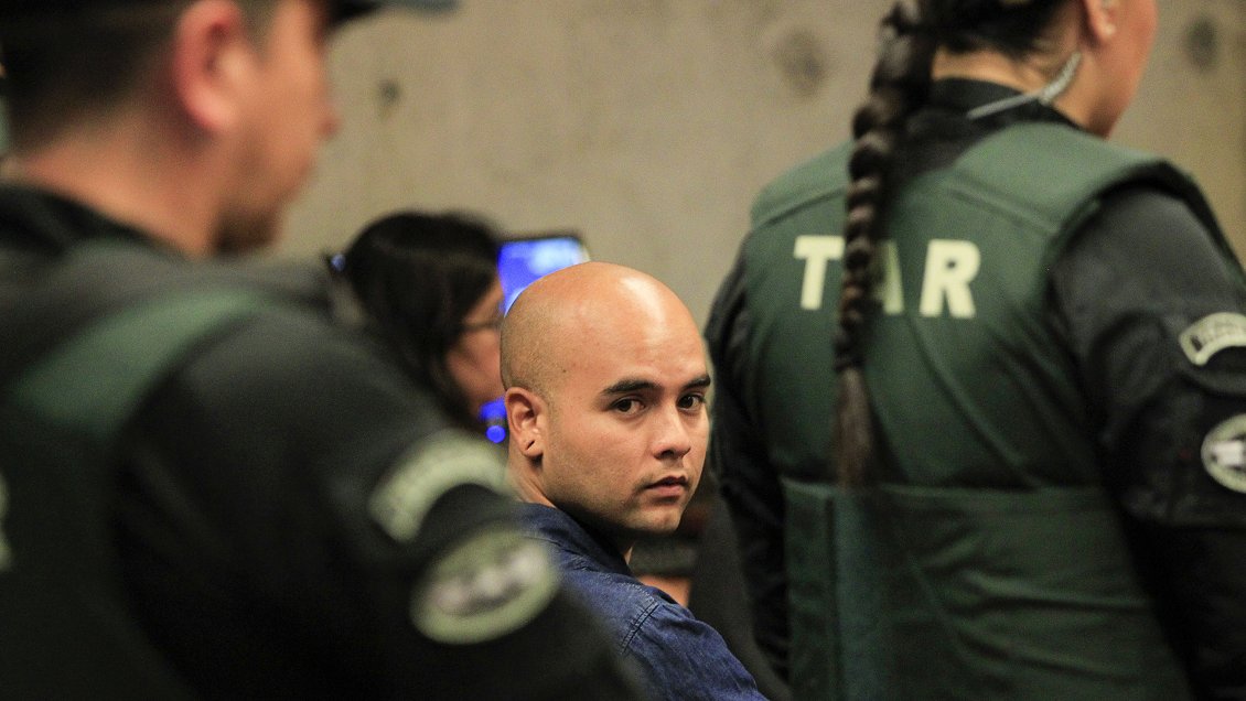 Gobierno conforme por traslado de terrorista a la Cárcel de Alta Seguridad