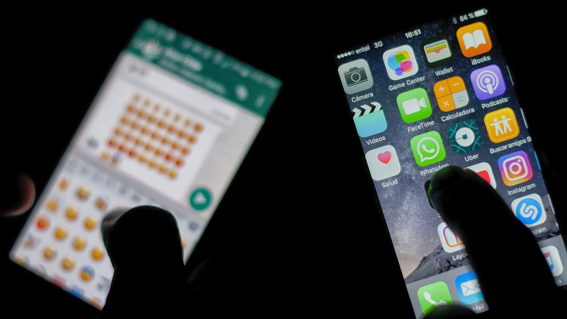 WhatsApp limitará la cantidad de personas para reenviar un mensaje