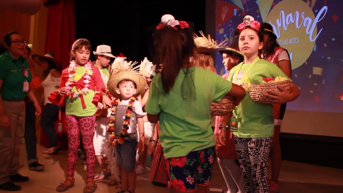 Kidzania lanza atractiva oferta 