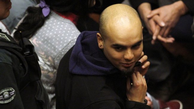 Terrorista del atentado en el Subcentro intentó fugarse de la cárcel mediante un túnel