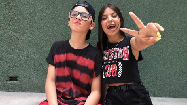 Jóvenes youtubers realizarán gira veraniega por Chile