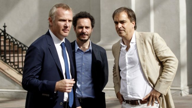 Evópoli incomoda al Gobierno y pide que se considere su propia Ley Machuca