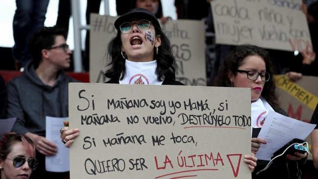 Femicidio desata temor a oleada de discriminación contra venezolanos en Ecuador