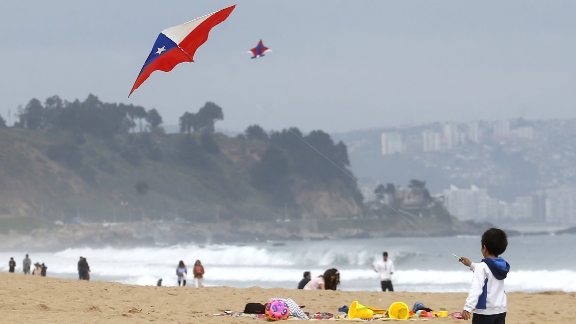 El 80% de las casas de Zapallar son una segunda propiedad