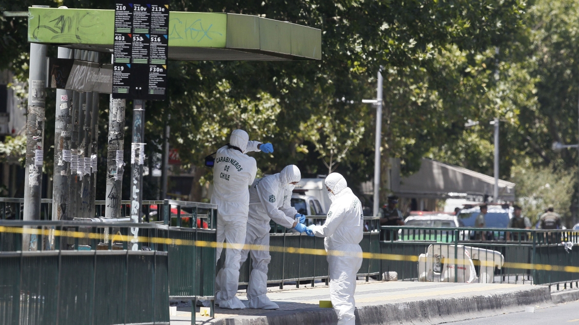 Agencia Nacional de Inteligencia crea mesa de trabajo para prevenir ataques explosivos