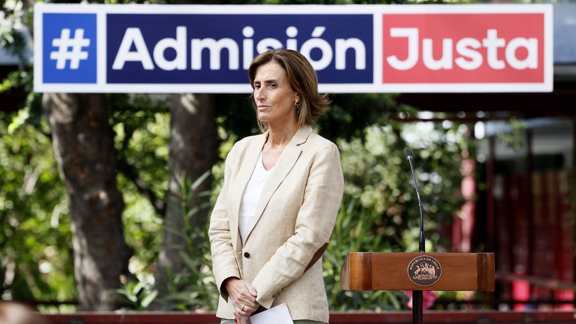 Cubillos tiene primer 