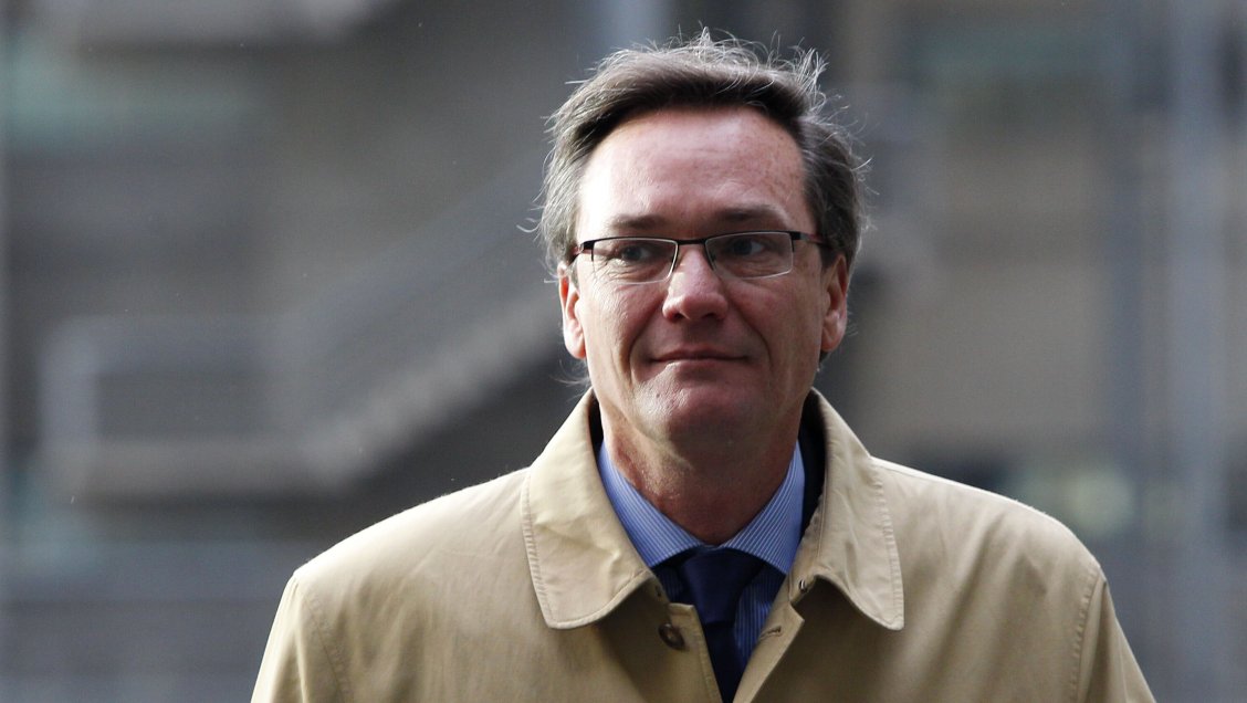 Caso Penta: Corte desestimó cohecho y Pablo Wagner cumplirá condena en libertad