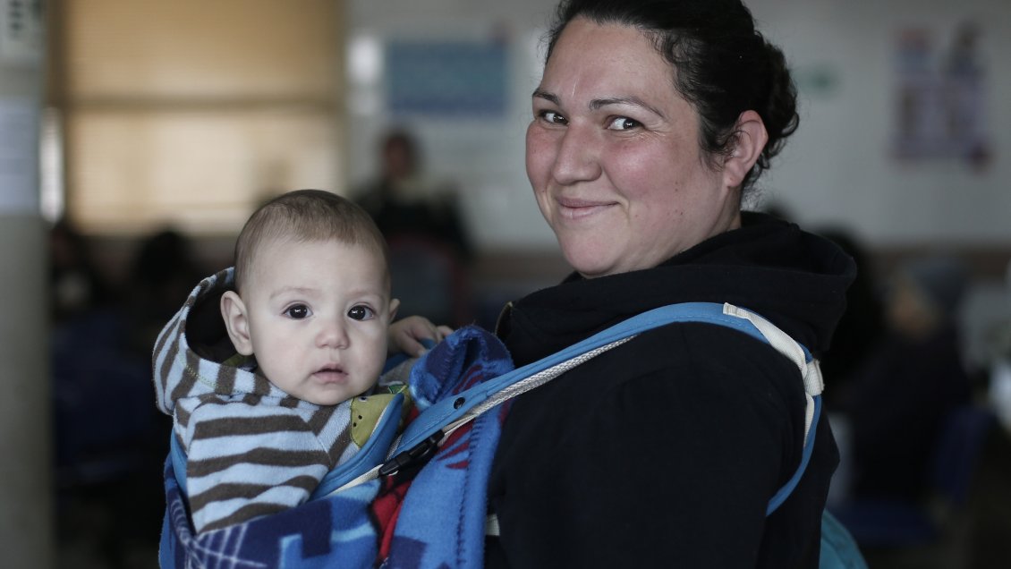 Senado aprobó por unanimidad proyecto que protege la lactancia materna