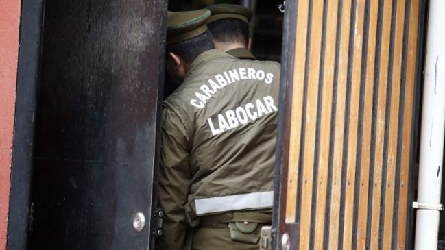 Adulto mayor fue encontrado muerto al interior de su domicilio