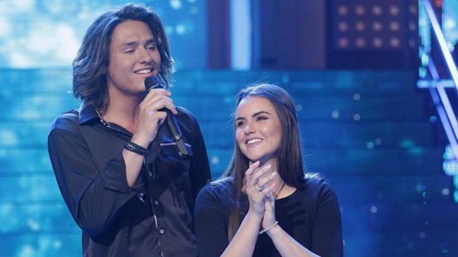 Emilia Dides optó por dejar 