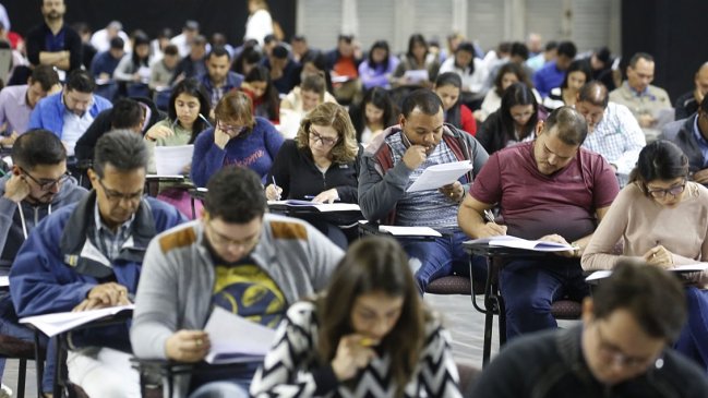 Minsal revocó permisos excepcionales para médicos extranjeros sin Eunacom