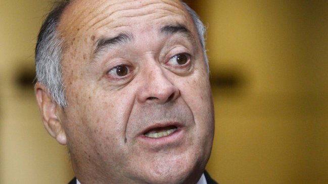 Intendente del Biobío fue citado a declarar como testigo en caso Asipes