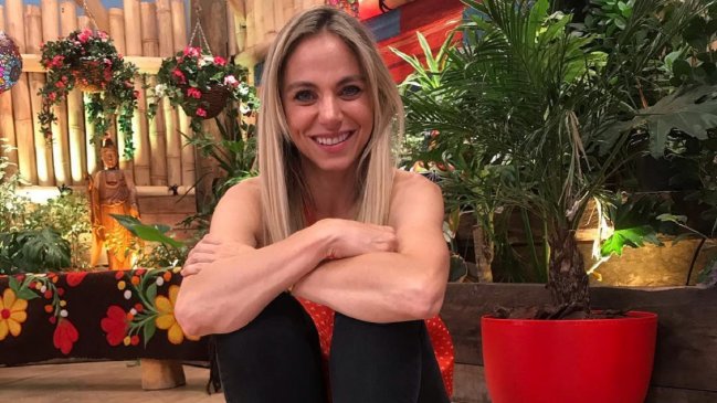 El aplaudido gesto de Mariana Derderián con hombre detenido por tratar de salvar a perrita