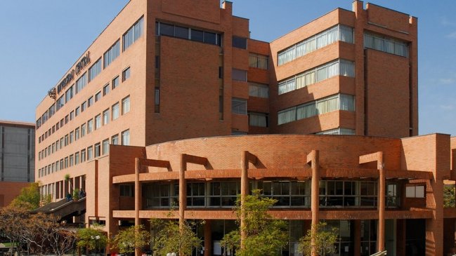 Universidad Central fusionó facultades por 