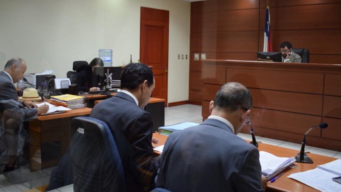 Amplían investigación en caso de fraude al fisco que involucra a alcaldesa de Antofagasta