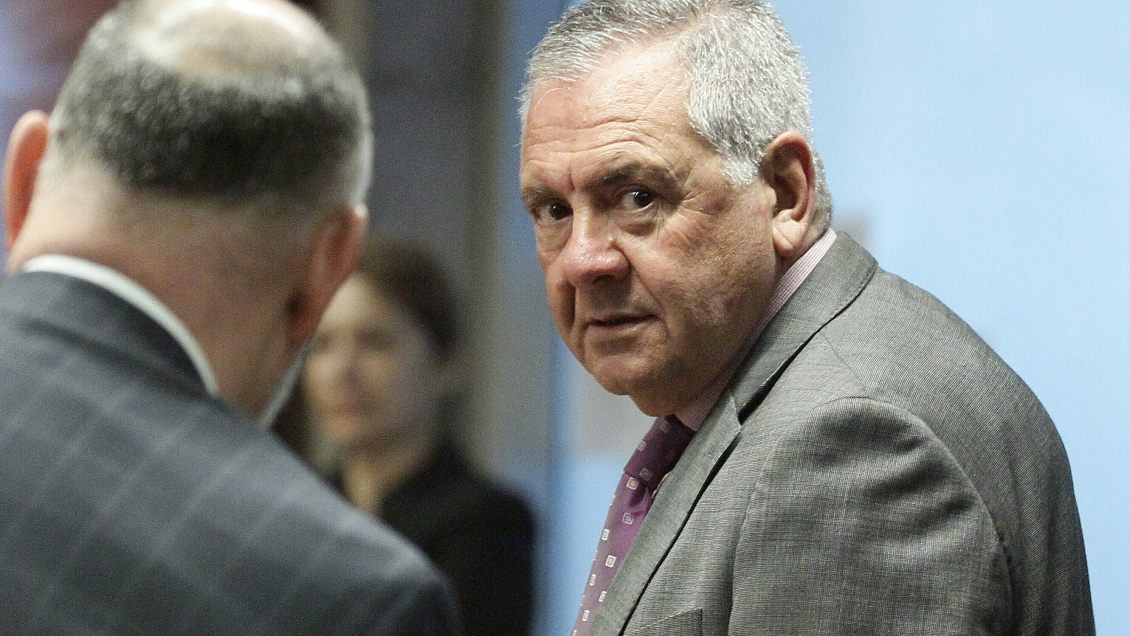 Caso basura: Juicio entró a la recta final en su arista Ñuñoa