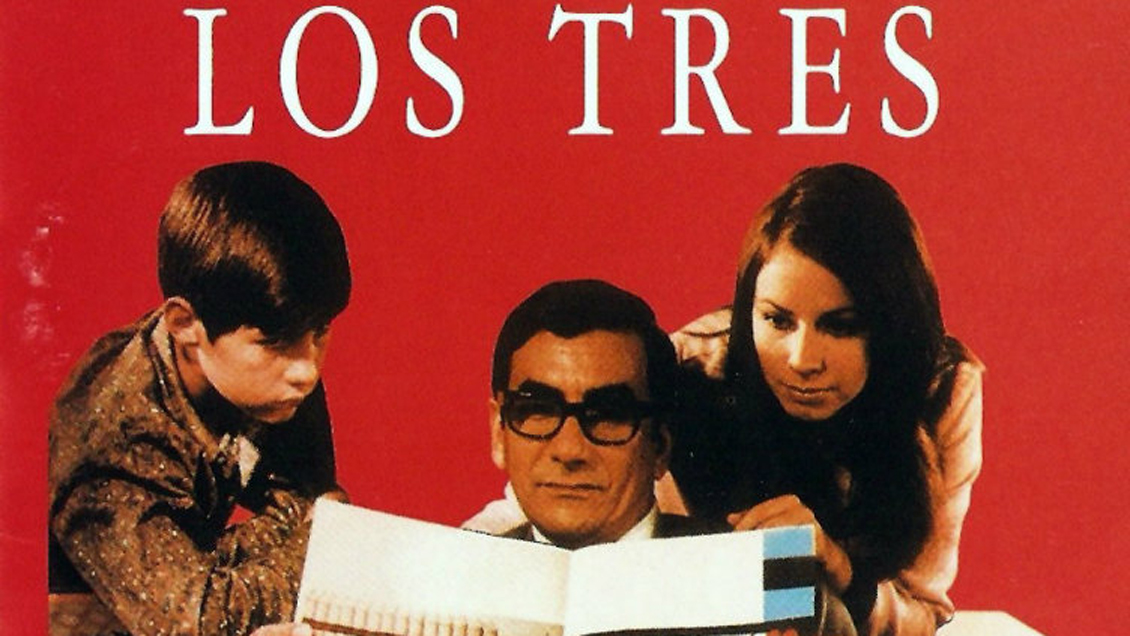 Los Tres celebrarán su disco 