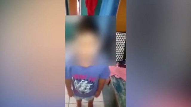 Mujer que agredió y grabó a su hijo deberá someterse a exámenes siquiátricos