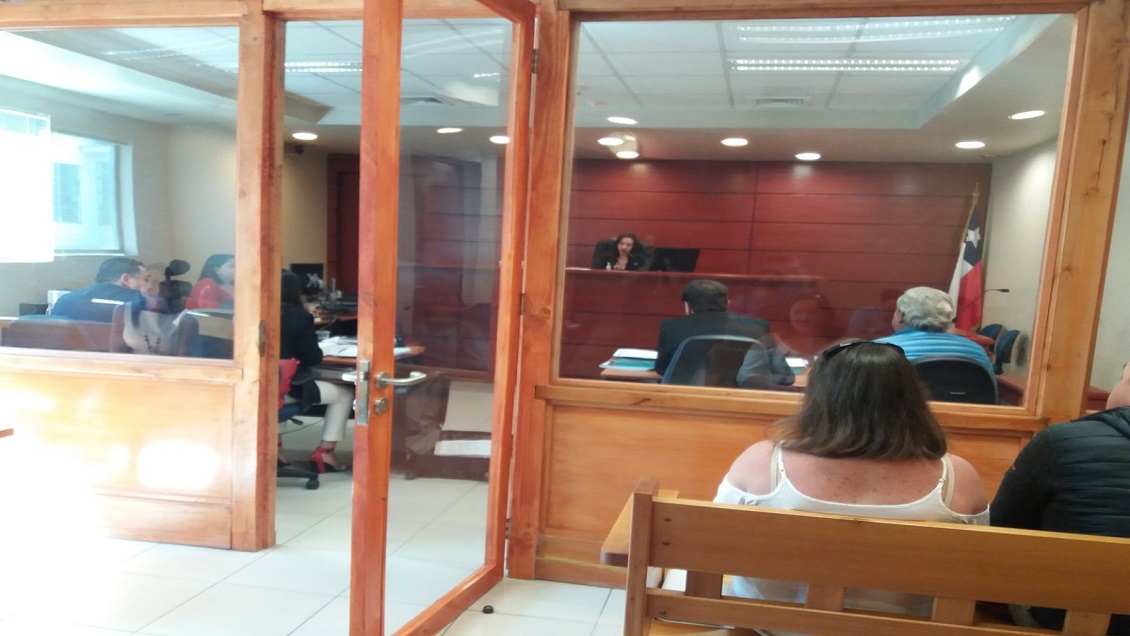 Familiares de amantes fallecidos en motel recibieron millonaria indemnización