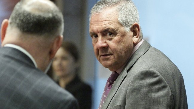 Caso basura: Juicio entró a la recta final en su arista Ñuñoa