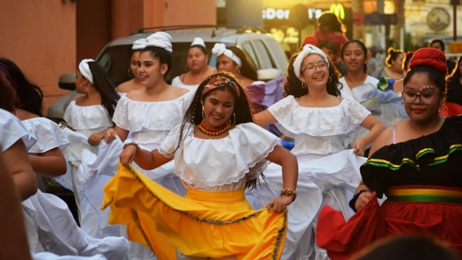 Arica celebró aprobación del Senado al proyecto que reconoce al pueblo afrodescendiente