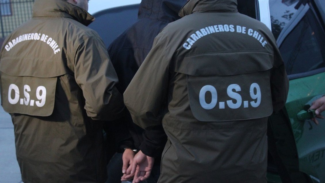 Delincuentes asaltaron una casa y abusaron de una de las víctimas