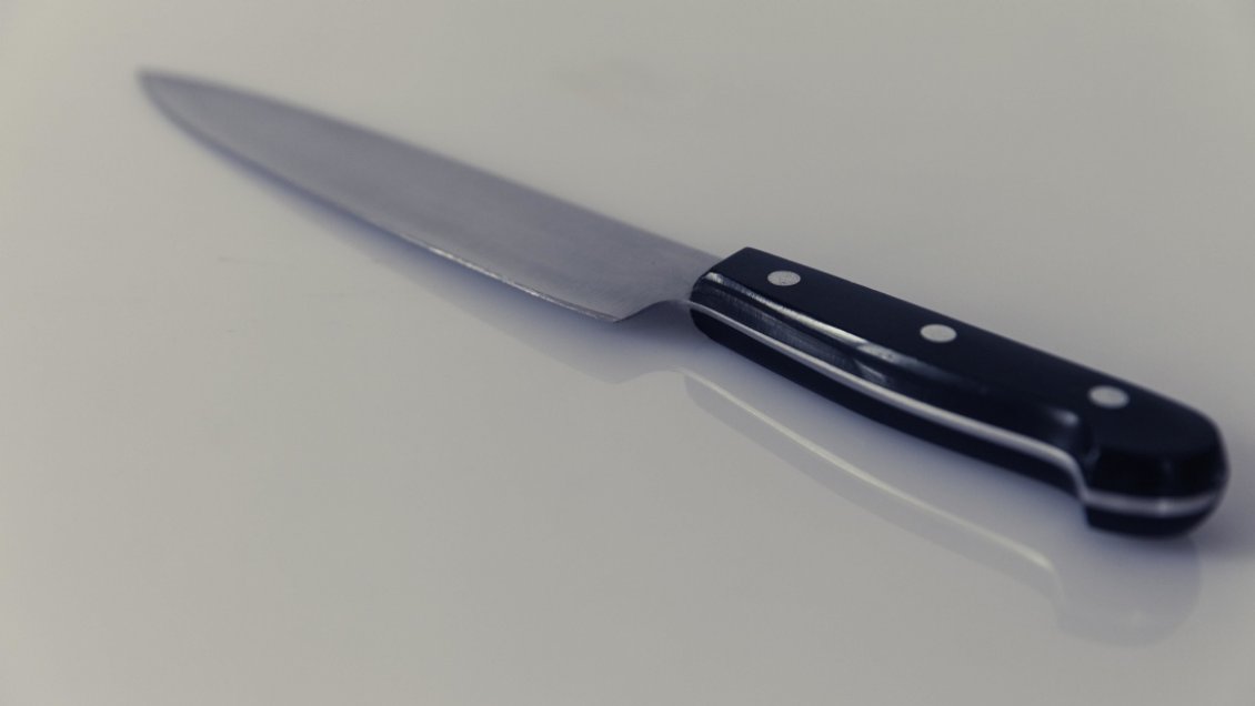 Condenan a 10 años de cárcel a hombre que apuñaló a su víctima