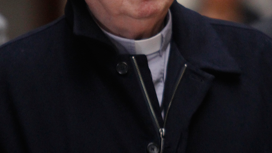 Acusan que Tribunal Eclesiástico preguntó a víctima de abusos si era 