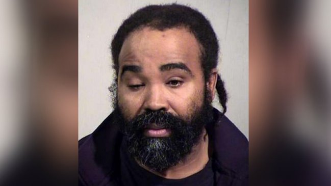 Enfermero fue arrestado por violar a mujer en estado vegetativo y dejarla embarazada