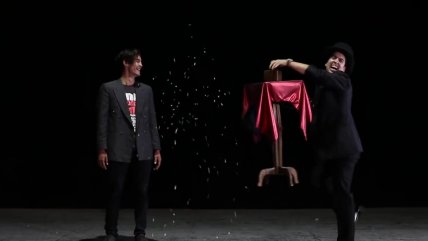 Encuentro internacional reunirá a más de 60 magos infantiles en Iquique