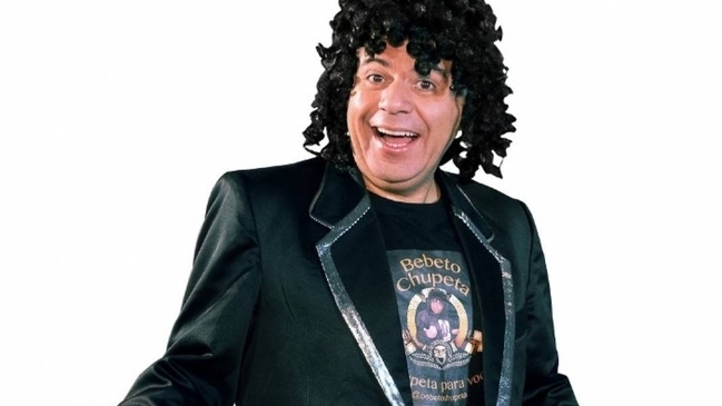 Ex humorista emblemático de 