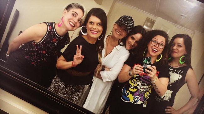 Llega a Atacama festival de música que durará 20 horas