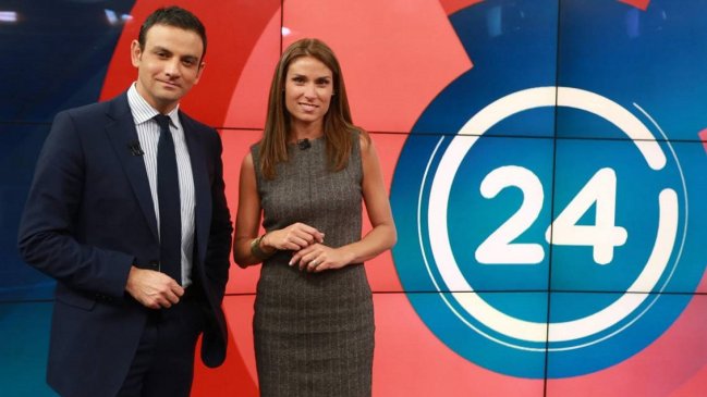 En plena crisis, bajan la señal de 