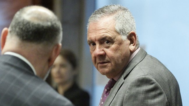 Caso Basura: Pedro Sabat fue absuelto de cargos de fraude al fisco y malversación