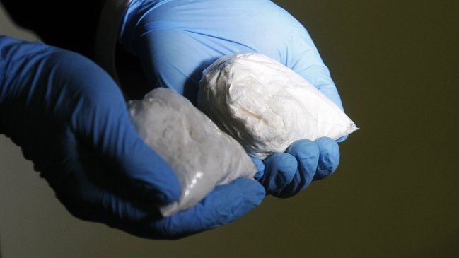 En libertad quedó la mujer que intentó ingresar drogas a la Cárcel de Talca