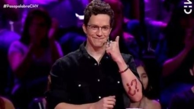 Actor Alonso Quintero se lució con su participación en 