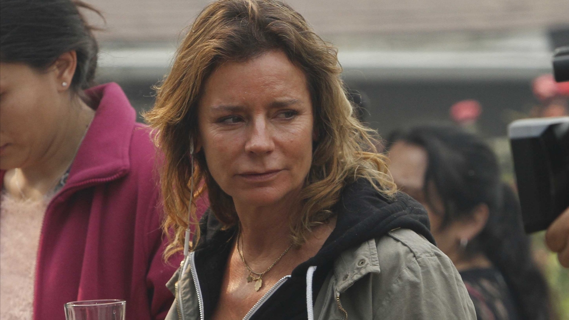 Katherine Salosny no podrá manejar por dos años tras hacerlo ebria