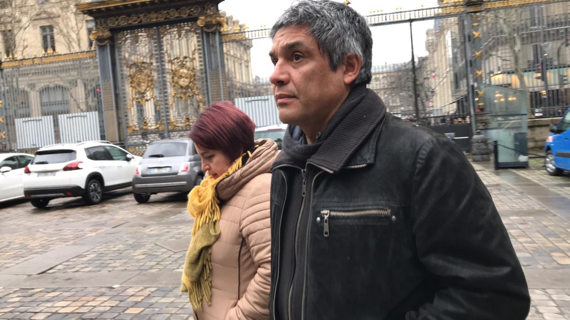 Documental sobre Ricardo Palma Salamanca será estrenado en octubre