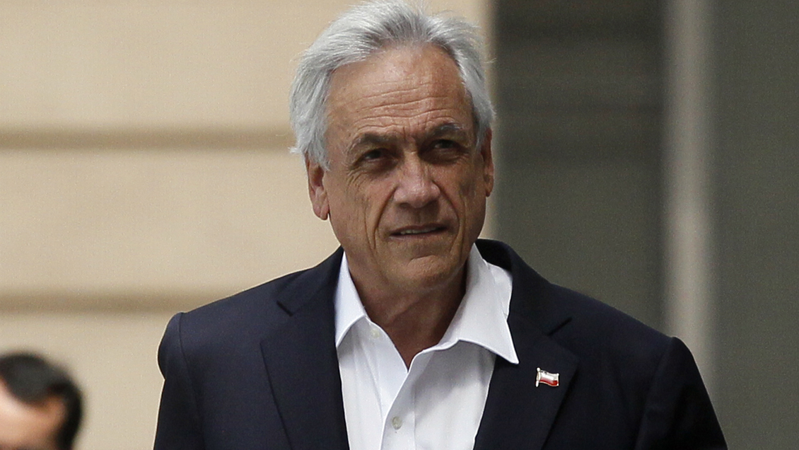 Ya está en Caburgua: Piñera comenzó este viernes sus vacaciones