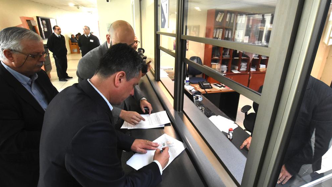 Municipalidad de Concepción se querelló por licencias de conducir falsas