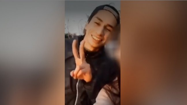 Madre de joven asesinado en portonazo: 