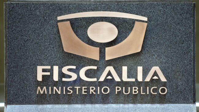 Fiscalía: 2018 fue el año con más denuncias desde 2011