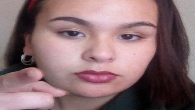 Buscan a joven de Cañete que desapareció tras discutir con una amiga en un pub en Chillán