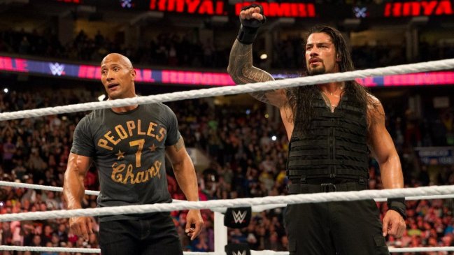 Roman Reigns debuta en el cine como actor en el spin-off de 