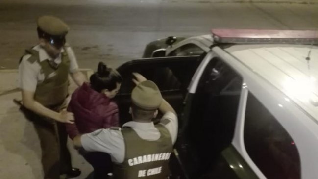 En prisión quedó trabajadora sexual acusada de drogar, robar y matar a un hombre