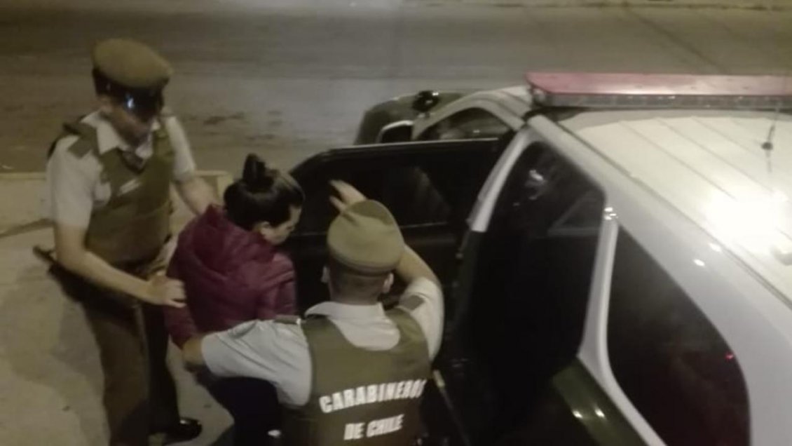 En prisión quedó trabajadora sexual acusada de drogar, robar y matar a un hombre