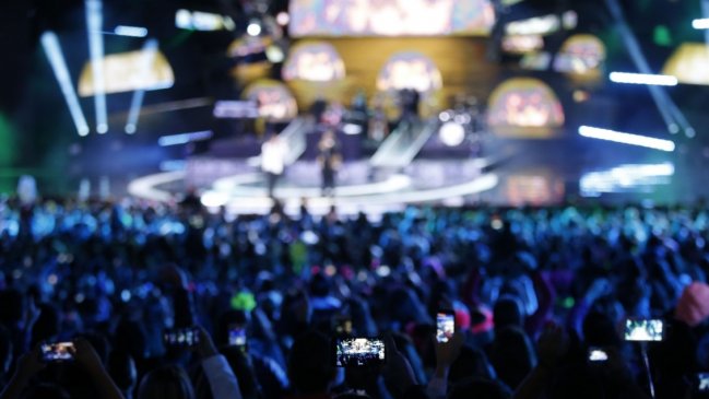 Quién está cada jornada: Festival de Viña confirmó su parrilla diaria de artistas