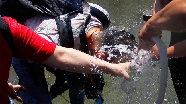 Ola de calor extremo: Esperan hasta 40 grados en la zona central