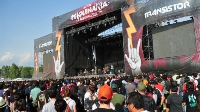 Productora Transistor respondió denuncias de deudas millonarias a artistas y malos tratos