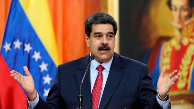 Gobierno de Maduro rechazó adelantar los comicios como pidió la Unión Europea